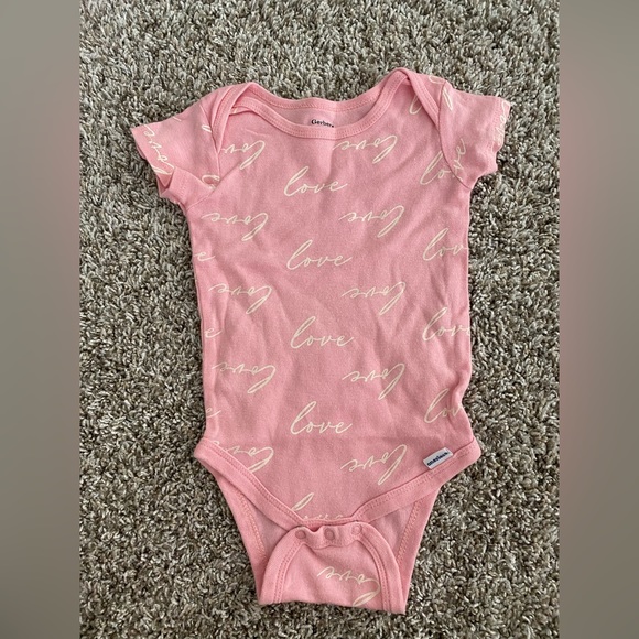 Onesies set - Picture 2 of 7